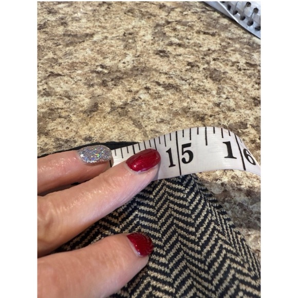 Emanuel Ungaro Gray Pencil Skirt - Picture 6 of 10